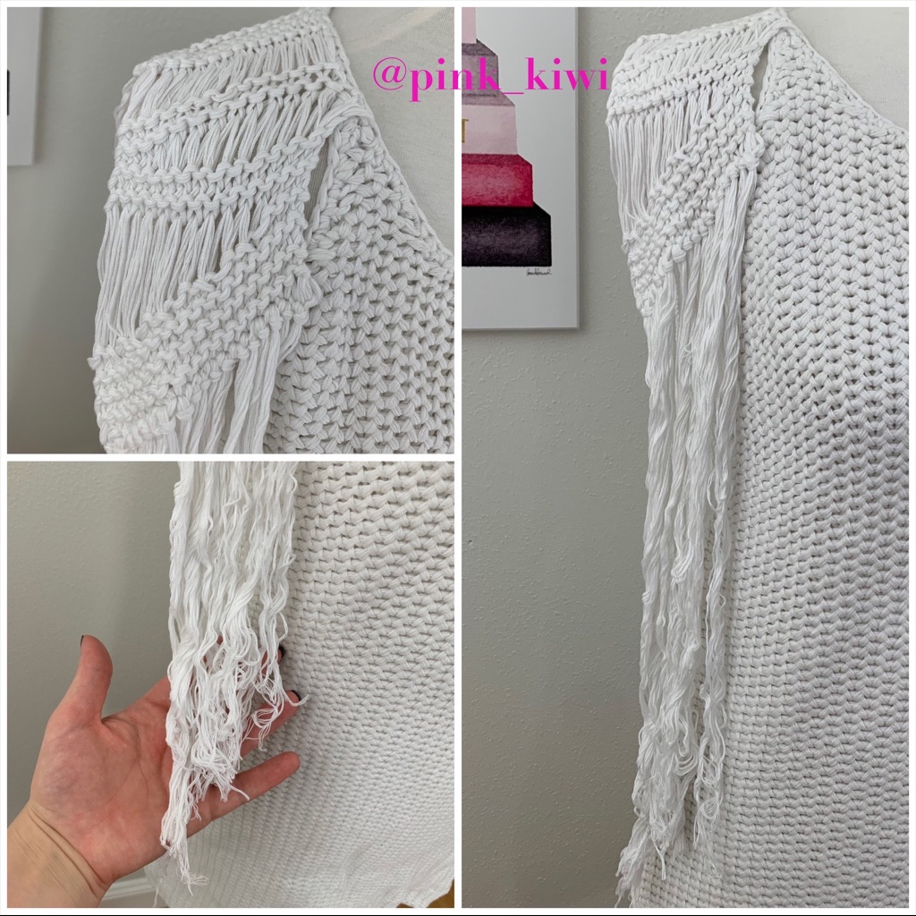 Lisa Maree Deep Down Sweater Dress — image 3 of 8